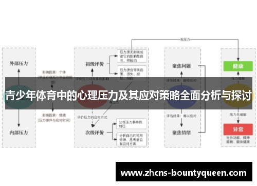 青少年体育中的心理压力及其应对策略全面分析与探讨