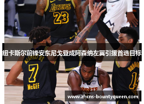 纽卡斯尔前锋安东尼戈登成阿森纳左翼引援首选目标 纽卡斯尔前锋安东尼戈登成阿森纳左翼引援首选目标