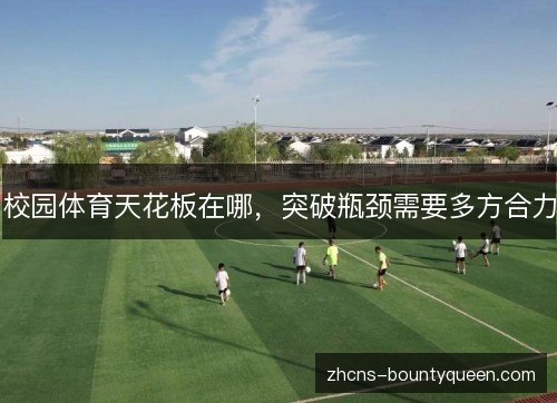 校园体育天花板在哪,突破瓶颈需要多方合力 校园体育天花板在哪,突破瓶颈需要多方合力